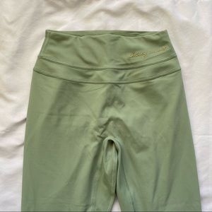 Gymshark Whitney Simmons High Rise Leggings V2